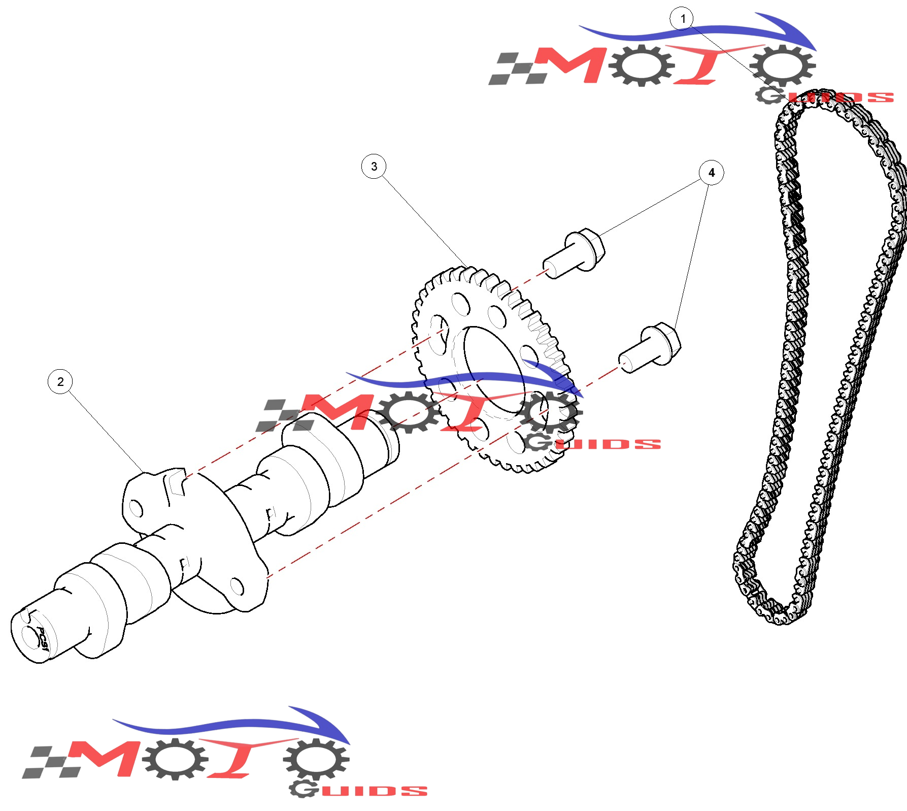Engine Diagram
